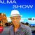 DIJALMA SHOW BREGA