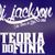 Teoria do Funk - DJ Jackson Mix