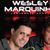 Wesley e Marquinhos