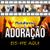 Plataforma da Adoração