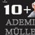 Ademir Müller 10+