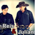 Tony Reis & Julian