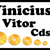 Vinicius Vitor Cds