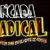 PANCADA RADICAL