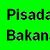 Pisada Bakana