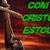 Com Cristo Estou ||Rap & HipHop||