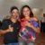 Andre lely e Sandrinha silva