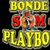 BONDE SOM DE PLAYBOY