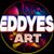 Eddyes Art