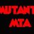 Mutante MTA