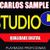 Carlos Sample (Ds4 Studio)