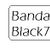 Banda Black7