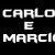 carlos e marcio