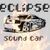 Eclipse sound car