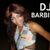 DJ BARBIE TRAVA