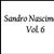 Sandro Nascimento vol 6
