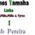 Ritmos Yamaha - Joab Pereira 1
