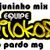 DJ Juninho mix