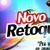 BANDA NOVO RETOQUE