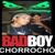 Bad boy Chorrochó-ba