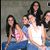 CLOSE - Banda Feminina