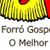 Forró Gospel - O Melhor