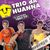 Trio da Huanna - Ao Vivo