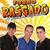 Forró Rasgado dvd