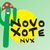 Novo Xote - NVX