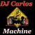 DJ Carlos Machine