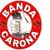 Banda Carona