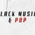 Musica Black & POP
