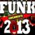 FUNK MP3 2013