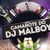 DJ MALBOY  e as  MAIS TOCADAS do FORROZÃO  2014