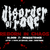 Disorder Of Rage (D.O.R.)