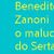 Benedito Zanoni o Maluco do Sertão