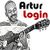 Artur Login