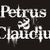 Petrus e Claudius