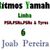 Ritmos Yamaha - Joab Pereira 6