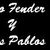 Léo Fender Y Los Pablos