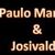 paulo marcos & josivaldo