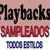 PLAYBACKS SAMPLEADOS