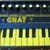 GNAT-STUDIO AUDIO  9999-1444 / 8815-5547