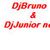 DjBruno o Detonador & DjJunior