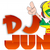 DJ JUNIOR OFICIAL - FUNK PESADAO !