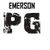 Emerson PG