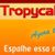 radio comunitaria tropycalfm 87.9