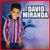 DAVID MIRANDA      NOVO CD