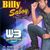 BILLY SABOY