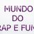 Mundo do rap e funk